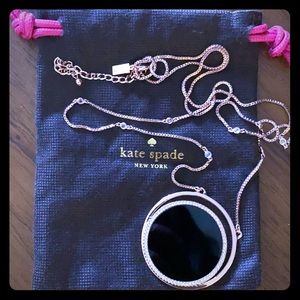Kate Spade necklace